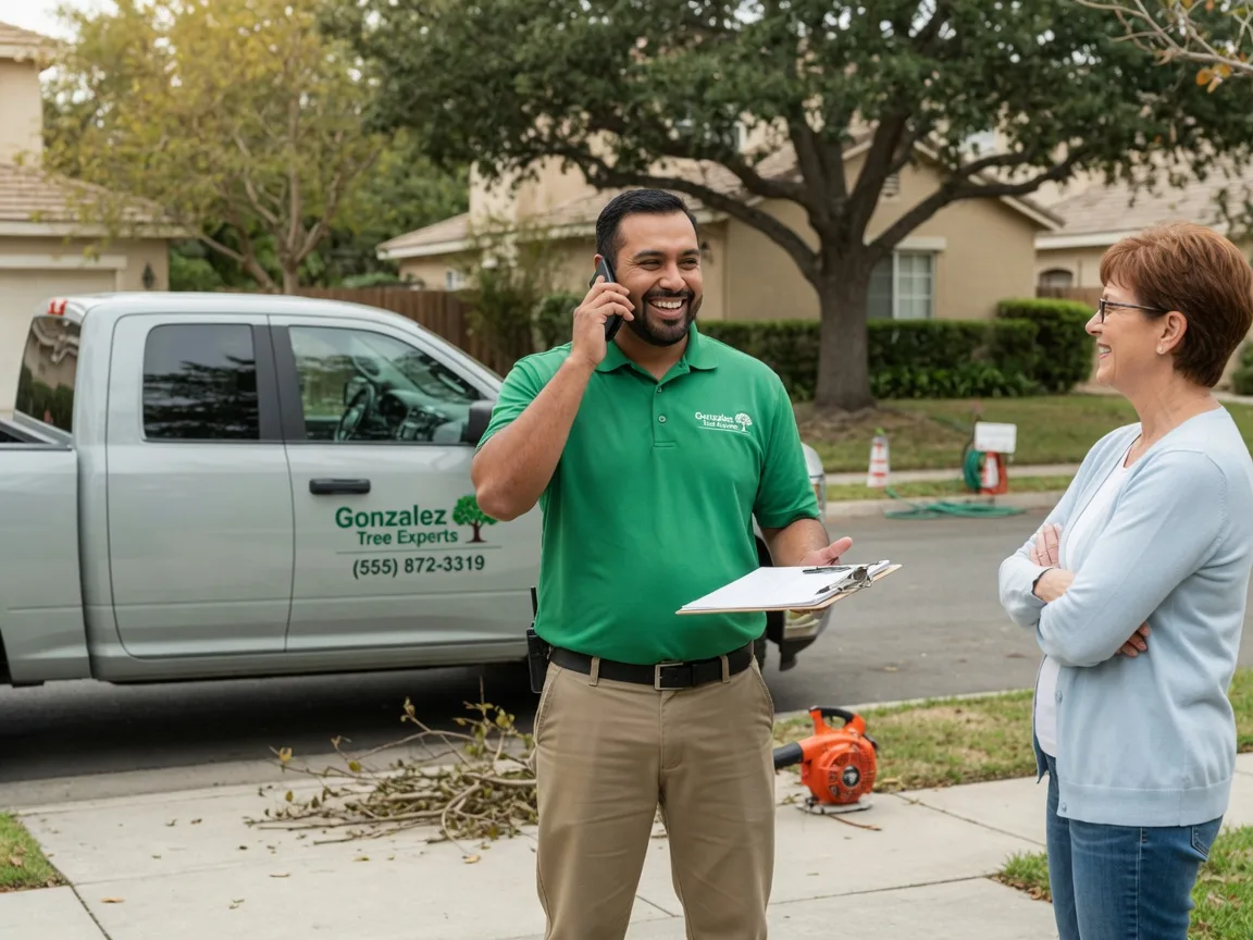 Tree Service Beebe, AR FAQs